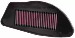 Qui puoi ordinare filtro, aria ya-1202 da K&N , con numero parte 13401009: