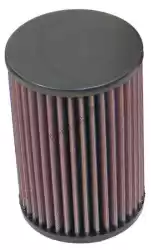 Tutaj możesz zamówić filtr powietrza ya-3504 od K&N , z numerem części 13404005: