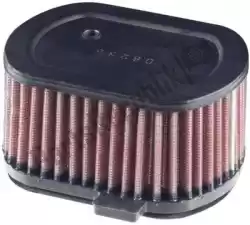 Here you can order the filter, air ya-4092 from K&N, with part number 13404024:
