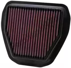 Here you can order the filter, air ya-4510 from K&N, with part number 13404022: