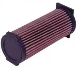 filter, lucht ya-6602 van K&N, met onderdeel nummer 13500702, bestel je hier online: