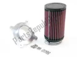 filter, lucht ya-7006 van K&N, met onderdeel nummer 13500703, bestel je hier online: