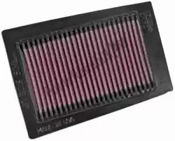 Here you can order the filter, air ya-8002 from K&N, with part number 13400810: