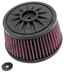 Here you can order the filter, air ya-8502 from K&N, with part number 13400801: