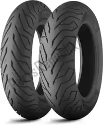 Here you can order the 110/70 -11 citygrip from Michelin, with part number 07243953: