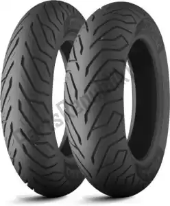 MICHELIN 07243953 110/70 -11 citygrip - Bottom side