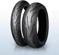 07039922, Michelin, Puissance pilote 190/55 zr17    , Nouveau