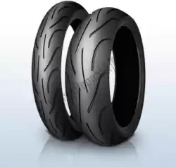 Here you can order the 190/55 zr17 pilot power from Michelin, with part number 07039922:
