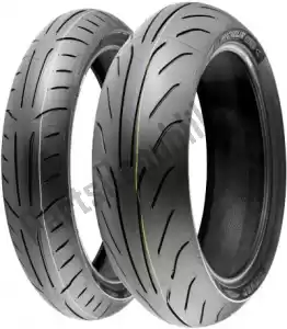 MICHELIN 07146100 130/60 -13 power sc puro - Lado inferior