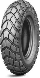MICHELIN 07104647 130/90 -10 reggae - Bottom side