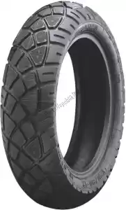 HEIDENAU M+S 06160139 110/70 -12 k58 snowtex - Il fondo