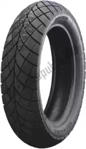 HEIDENAU M+S 06160153 100/90 -14 k66 snowtex - Lado inferior
