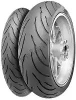 0363820, Continental, 120/70 zr17 contimotion z    , New