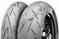 036205, Continental, 120/70 zr17 sport atak 2k    , Nowy