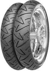Here you can order the 130/70 -10 twist from Continental, with part number 036045: