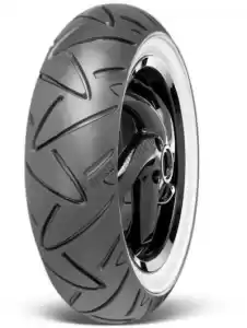 CONTINENTAL 036041 120/70 -12 twist ww - Bottom side