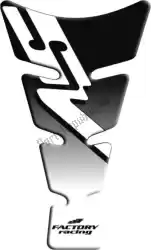 Here you can order the tank pad suzuki sv from Print, with part number 60826015: