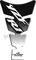 60827010, Print, Protector de tanque yamaha r1    , Nuevo