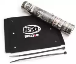Here you can order the besch shock tube from R&G, with part number 41920003:
