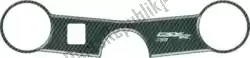 Tutaj możesz zamówić zestaw potrójnego zacisku os? Ona jarzma, suzuki gsxr 750 2004-2005 od Print , z numerem części 60856050: