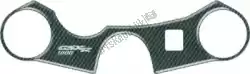 Aquí puede pedir kit abrazadera triple tapa horquilla suzuki gsxr 1000 2007-2008 de Print , con el número de pieza 60856066: