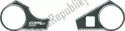 Aquí puede pedir kit abrazadera triple cubre horquilla suzuki gsxr 1000 2009-2014 de Print , con el número de pieza 60856068: