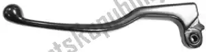 YAMAHA 753053 lever 1d4-h3912-10 clutch - Bottom side