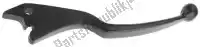 752504, Suzuki, Lever 57420-45500 brake    , New