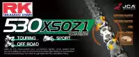 39743110, RK, Kit chaine kit chaine    , Nouveau