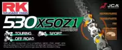 Qui puoi ordinare kett x 530xsoz1, rivetto 116 clf da RK , con numero parte 26514816: