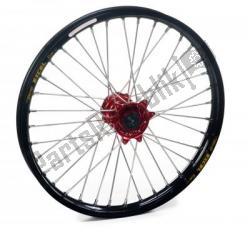 Hier finden Sie die Laufradsatz 19-1. 40 schwarze Felge-rote Nabe von Haan Wheels. Mit der Teilenummer 4815301436 online bestellen: