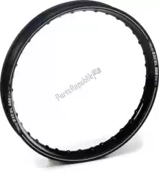 Here you can order the wheel kit 21-1,60 black a60 rim-black hub from Haan Wheels, with part number 48135619113: