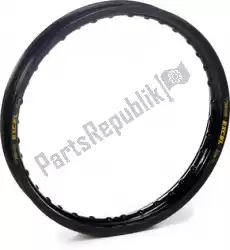 Ici, vous pouvez commander le kit roue 19-1. 40 noir jante-moyeu magnésium auprès de Haan Wheels , avec le numéro de pièce 4812301439: