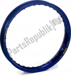 Hier finden Sie die Radsatz 19-1. 40 blaue Felge-goldene Nabe von Haan Wheels. Mit der Teilenummer 4815301452 online bestellen:
