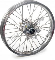 Hier finden Sie die Laufradsatz 14-1. 60 silberne Felge-silberne Nabe von Haan Wheels. Mit der Teilenummer 4815400211 online bestellen: