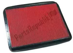 CHAMPION 525546 filter, air j326/301 - Bottom side