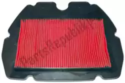 Here you can order the filter, air j308/301 from Champion, with part number 525557: