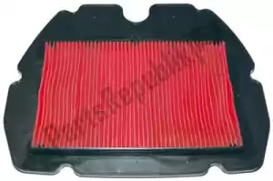 CHAMPION 525557 filter, air j308/301 - Bottom side