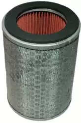 Here you can order the filter, air caf0602 from Champion, with part number 5255060: