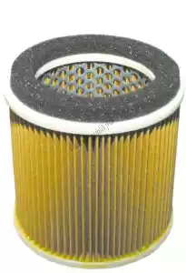CHAMPION 525855 filter, lucht  y337/301 - Onderkant