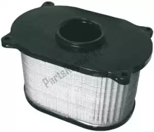 CHAMPION 525678 filter, air y334 - Bottom side