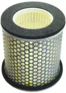 CHAMPION 525731 filtre a air caf3603 - La partie au fond