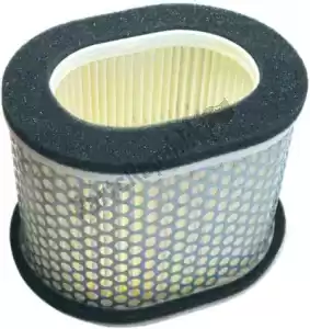 CHAMPION 525728 filter, lucht  v306/301 - Onderkant