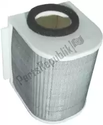 Here you can order the filter, air y328/301 from Champion, with part number 525738: