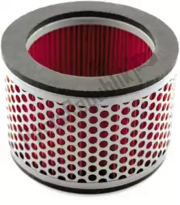 CHAMPION 525552 filtro, ar v312/301 - Lado inferior