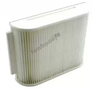 CHAMPION 525714 filter, air j311/301 - Bottom side
