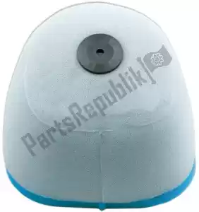 V FILTER 525659 filter, air 13931 - Bottom side