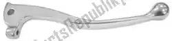 Here you can order the lever 3jd-83922-00 brake from Yamaha, with part number 753531: