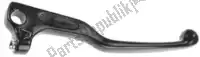 753527, Yamaha, Hevel 4gv-h3922-00 brake    , Nieuw