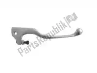 753532, Yamaha, Lever 3sp-83922-00 brake    , New